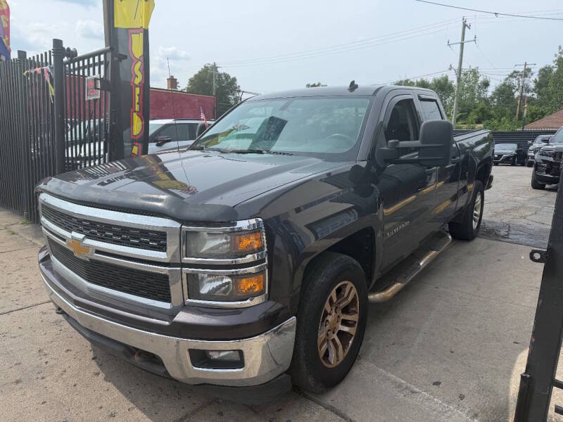 chevrolet silverado 1500 2014 1GCVKREC0EZ161331 image chevrolet silverado 1500 2014 1GCVKREC0EZ161331 image